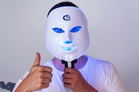 Cryofacial-maski